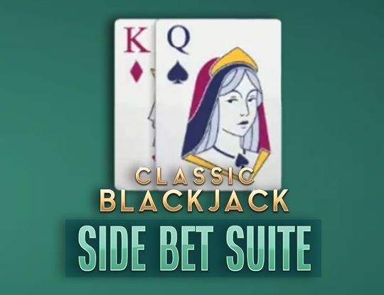 Classic Blackjack Side Bet Suite